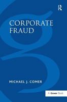 Corporate Fraud 1138263192 Book Cover