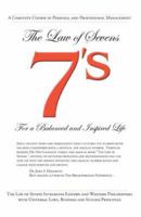 The Law of Sevens 0974940704 Book Cover