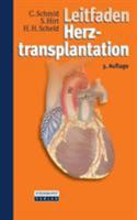 Leitfaden Herztransplantation (German Edition) 3798518726 Book Cover