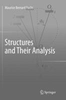 Structures and Their Analysis 3319310798 Book Cover