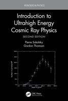 Introduction to Ultrahigh Energy Cosmic Ray Physics 0201176343 Book Cover