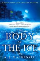 The Body in the Ice 1785761234 Book Cover