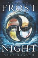 Frost Like Night 0062286986 Book Cover