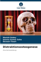 Distraktionsosteogenese (German Edition) 6209878369 Book Cover