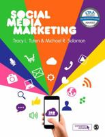 Social Media Marketing 1526423871 Book Cover