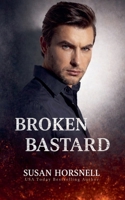 Broken Bastard B0F2CFY7FL Book Cover