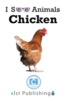 Chicken 1532441967 Book Cover