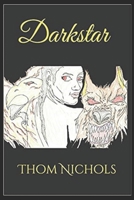 Darkstar 1086520963 Book Cover