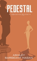 Pedestal 0692859888 Book Cover