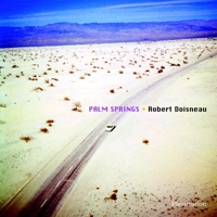 Robert Doisneau: Palm Springs 2080301292 Book Cover