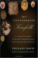 My Confederate Kinfolk 0465015557 Book Cover