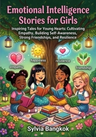 Emotional Intelligence Stories for Girls: Complete Guide to Nurture Emotional Stability in Your Daughters: Inspiring Tales for Young Hearts: ... Strong Friendships, and Resilience. B0H7Q4LH2R Book Cover