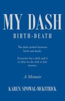 My Dash 163568417X Book Cover