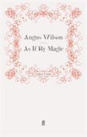 As If by Magic 0571248993 Book Cover