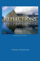 Reflections on Scripture, Dandelions, and Sparrows 1631996126 Book Cover