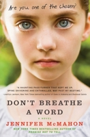 Don't Breathe A Word 0061689378 Book Cover