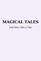 MAGICAL TALES B0FRH1WXJX Book Cover