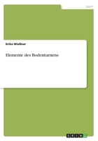 Elemente des Bodenturnens 3668306141 Book Cover