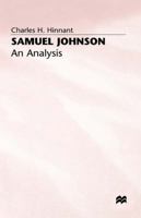 Samuel Johnson: An Analysis 033344339X Book Cover