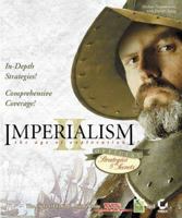 Imperialism II: The Age of Exploration Official Strategies & Secrets 0782125549 Book Cover
