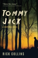 Tommy Jack B0BZF9RH9K Book Cover