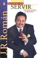 Arte de Servir 0789907801 Book Cover