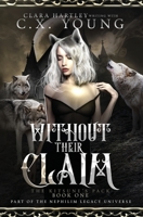 Without their Claim B08L878S6C Book Cover