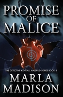 Promise of Malice 1537757873 Book Cover