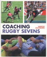 Coaching Rugby Sevens 1408192136 Book Cover