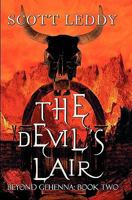 The Devil's Lair Beyond Gehenna: Book Two 1453731954 Book Cover
