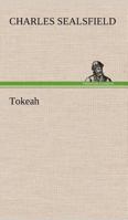 Tokeah 3842421133 Book Cover