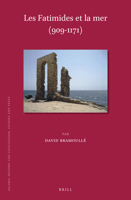 Les Fatimides et la Mer (909-1171) 900440290X Book Cover