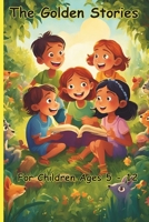 The Golden Stories B0DNXDLJ47 Book Cover