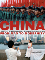 China: From Mao to Modernity 9814610097 Book Cover