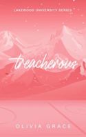 Treacherous 1763592715 Book Cover