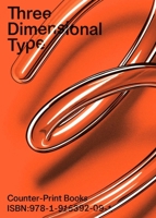 Three Dimensional Type /anglais 1915392101 Book Cover