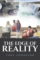 The Edge of Reality 1645842894 Book Cover