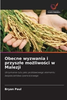 Obecne wyzwania i przyszle mozliwosci w Malezji (Polish Edition) 6207475895 Book Cover