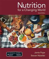 Scientific American Nutrition for a Changing World [with LaunchPad 1-Term Access Code] 1464152888 Book Cover