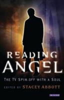 Reading Angel: The TV Spin-off with a Soul 1850438390 Book Cover
