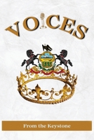 Voices From The Keystone 1609201027 Book Cover