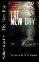 The New Boy 1484847644 Book Cover