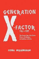 Generation X-Factor 1453534660 Book Cover