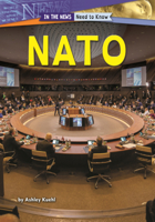 NATO B0DCWQF4WW Book Cover