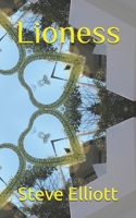 Lioness B09CRQL43C Book Cover
