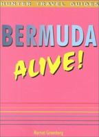 Bermuda Alive! 1556508840 Book Cover