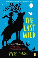 The Last Wild 0147509653 Book Cover
