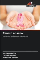 Cancro al seno 6206032981 Book Cover