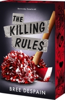 The Killing Rules 1682816192 Book Cover