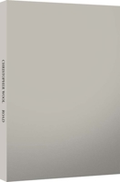 Christopher Wool: Road 3935567952 Book Cover